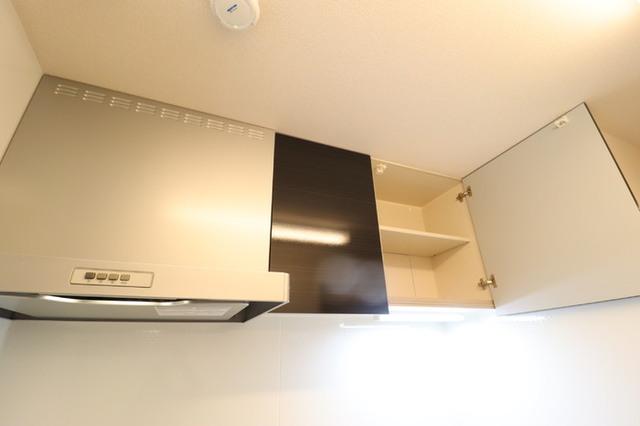 オズシティ（105） 部屋画像