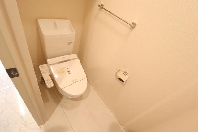 オズシティ（105） 部屋画像