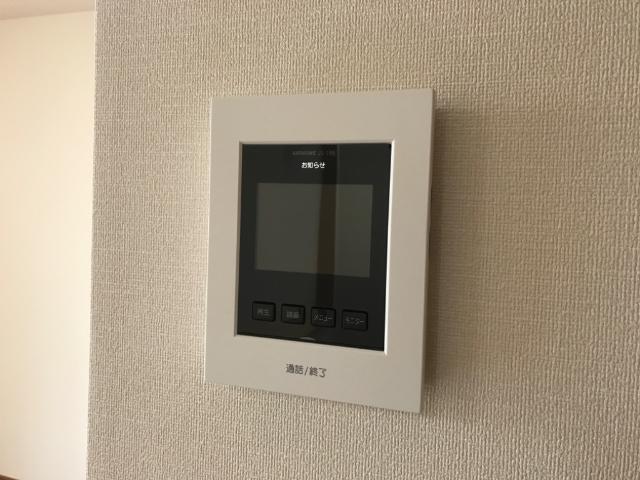 L・winds 部屋画像
