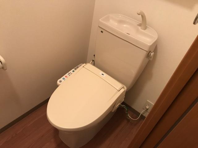 L・winds 部屋画像