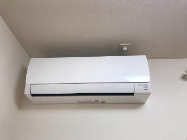 L・winds 部屋画像