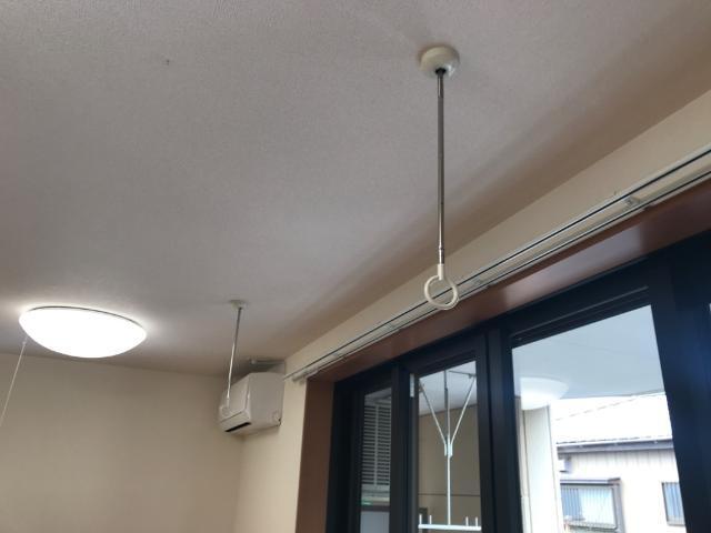 L・winds 部屋画像