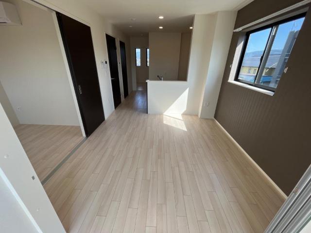 レサンス八街 部屋画像