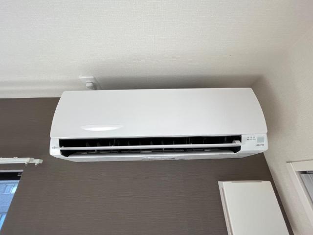 レサンス八街 部屋画像