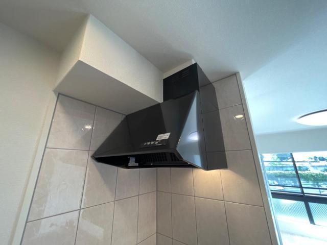 レサンス八街 部屋画像