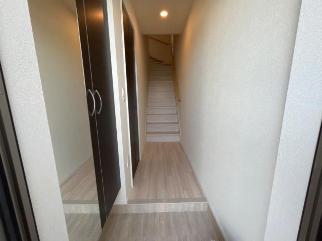 レサンス八街 部屋画像