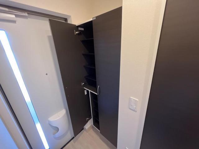 レサンス八街 部屋画像