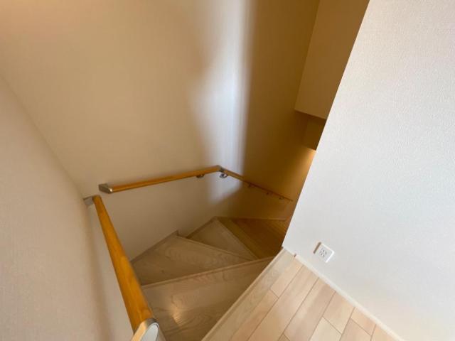 レサンス八街 部屋画像