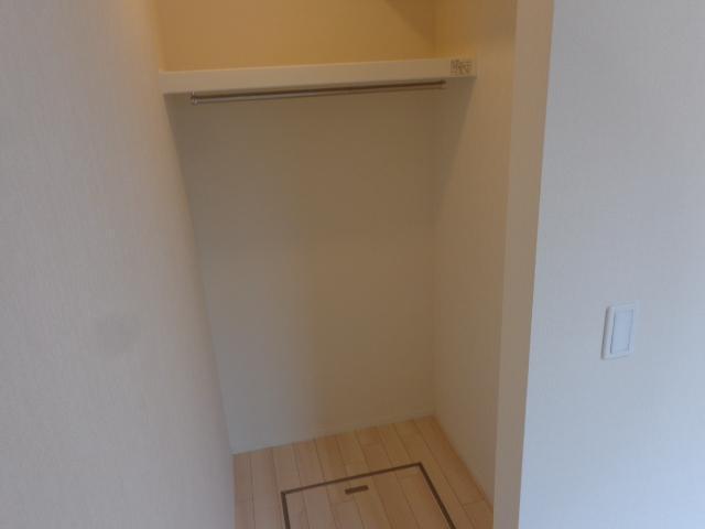 レサンス八街 部屋画像