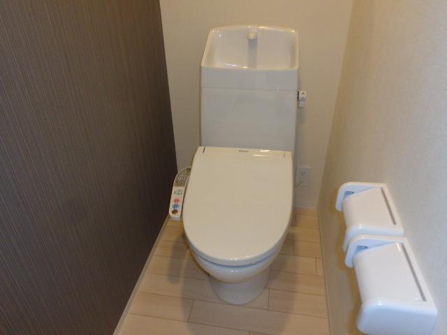 レサンス八街 部屋画像