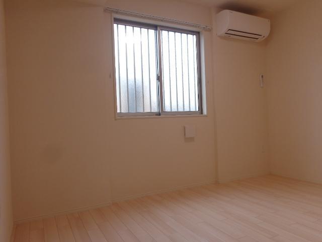 レサンス八街 部屋画像