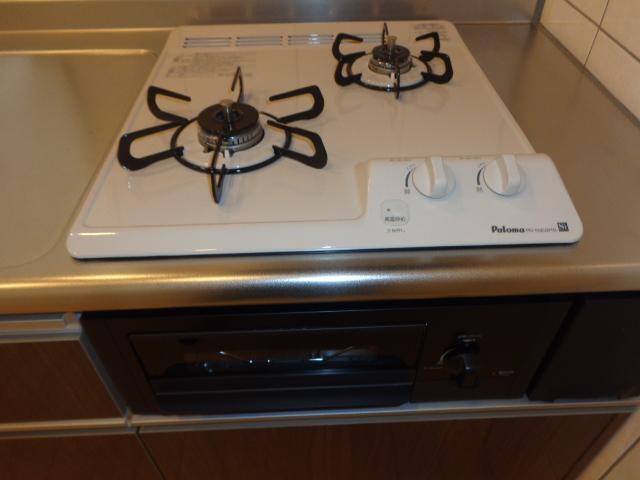 レサンス八街 部屋画像