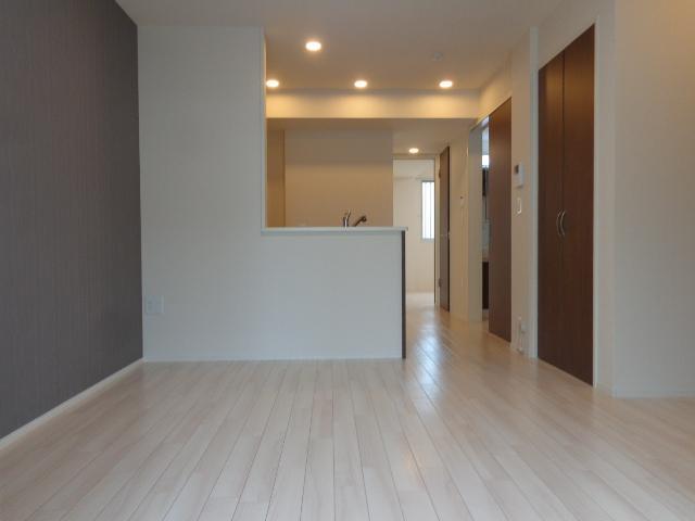 レサンス八街 部屋画像