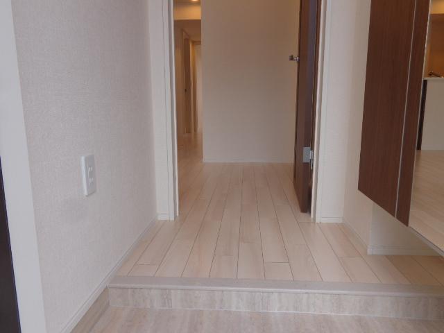 レサンス八街 部屋画像