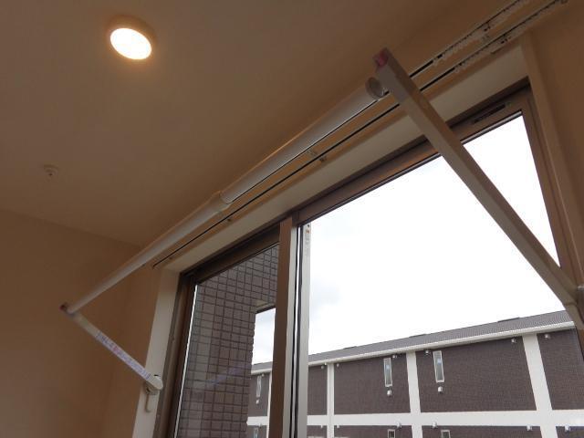 レサンス八街 部屋画像