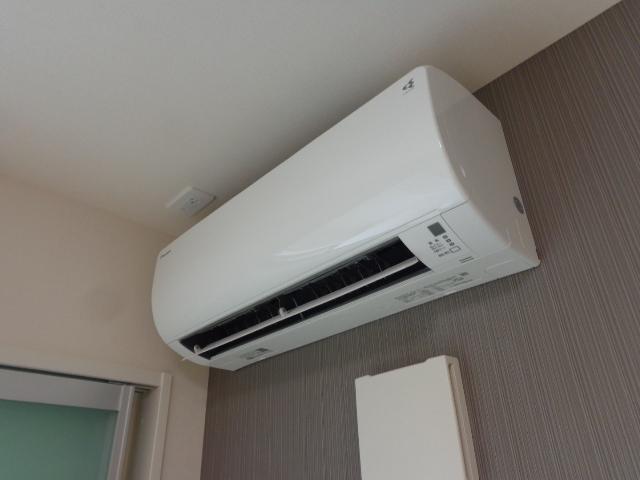 レサンス八街 部屋画像