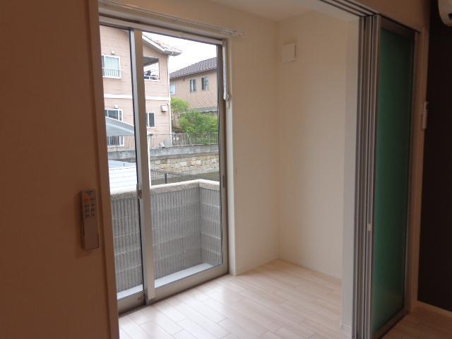 レサンス八街 部屋画像