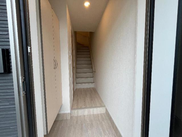 ソレイユ　メイ 部屋画像