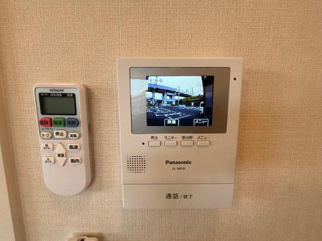 ソレイユ　メイ 部屋画像