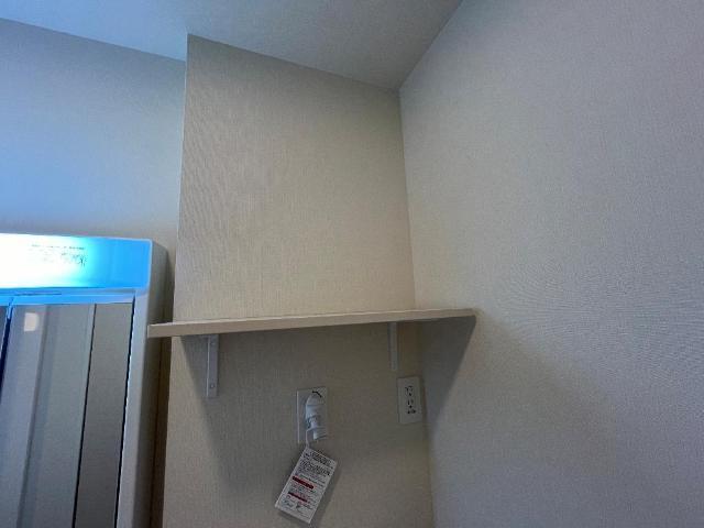 ソレイユ　メイ 部屋画像