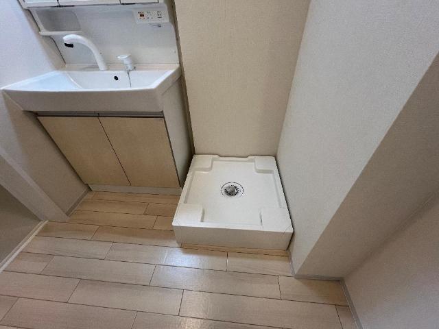 ソレイユ　メイ 部屋画像
