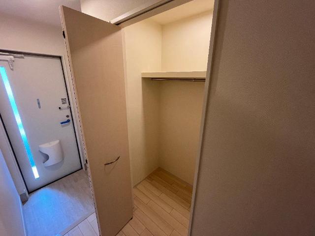 ソレイユ　メイ 部屋画像