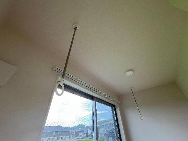 ソレイユ　メイ 部屋画像