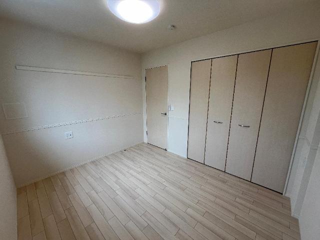 ソレイユ　メイ 部屋画像