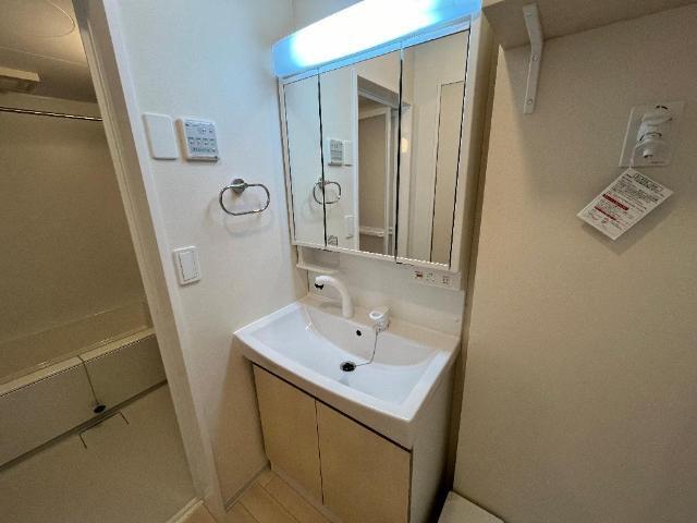 ソレイユ　メイ 部屋画像