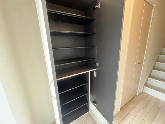 ソレイユ　メイ 部屋画像