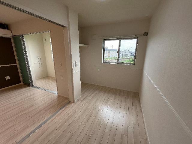 ソレイユ　メイ 部屋画像