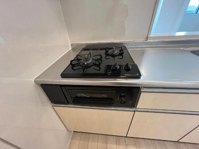 ソレイユ　メイ 部屋画像