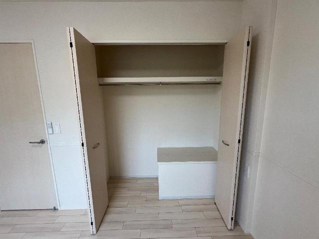 ソレイユ　メイ 部屋画像