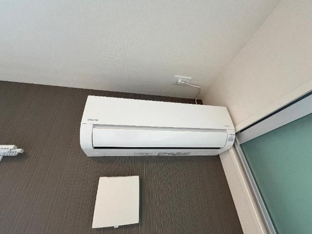 ソレイユ　メイ 部屋画像