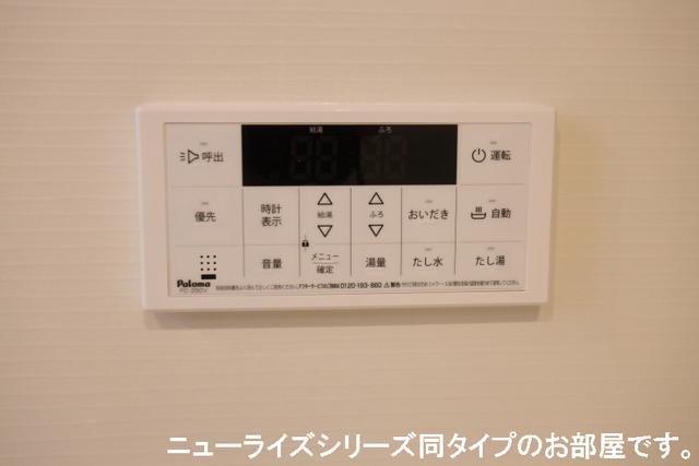 クレールＣ（104） 設備