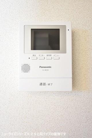 カーサ・セイスＡ（101） 設備