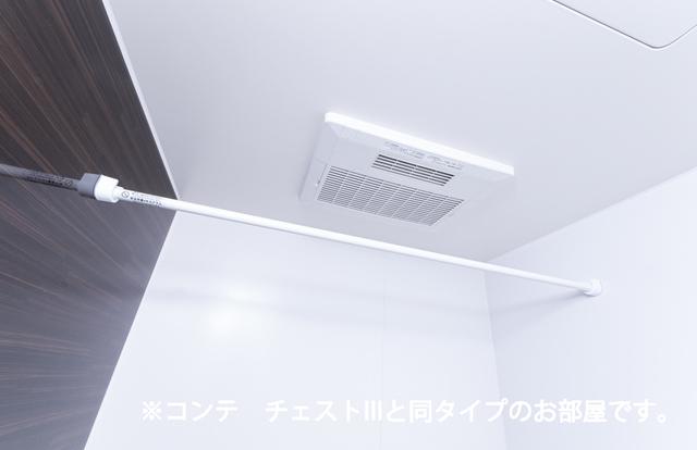 グラース（ＧＲＡＣＥ）（201） その他部屋・スペース
