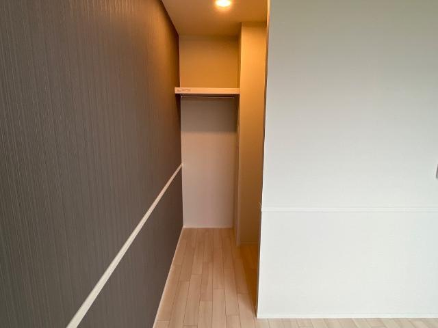Comfort  Luminous 部屋画像
