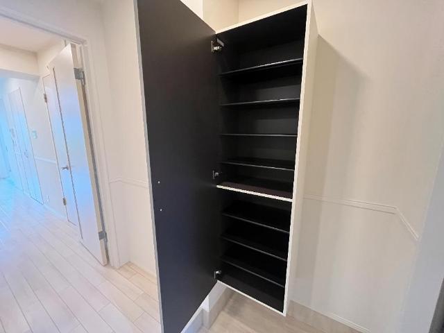ソレイユ　メイ 部屋画像