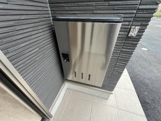 ソレイユ　メイ 部屋画像