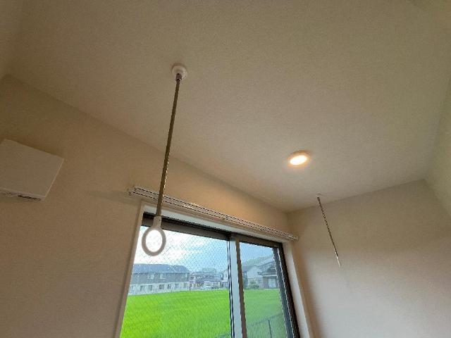 ソレイユ　メイ 部屋画像