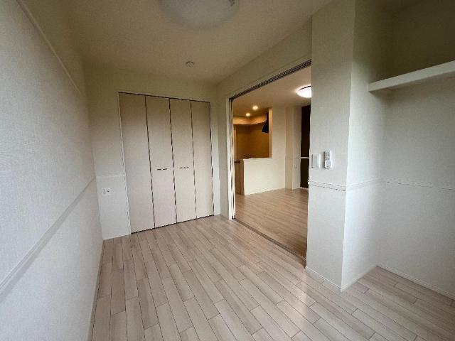 ソレイユ　メイ 部屋画像