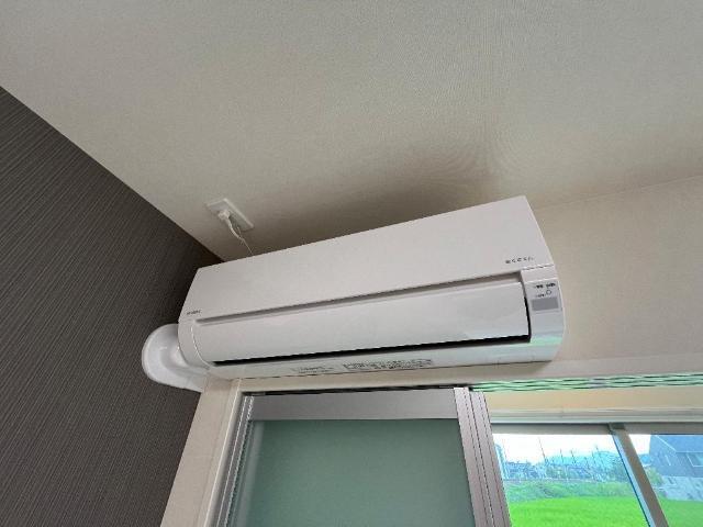 ソレイユ　メイ 部屋画像