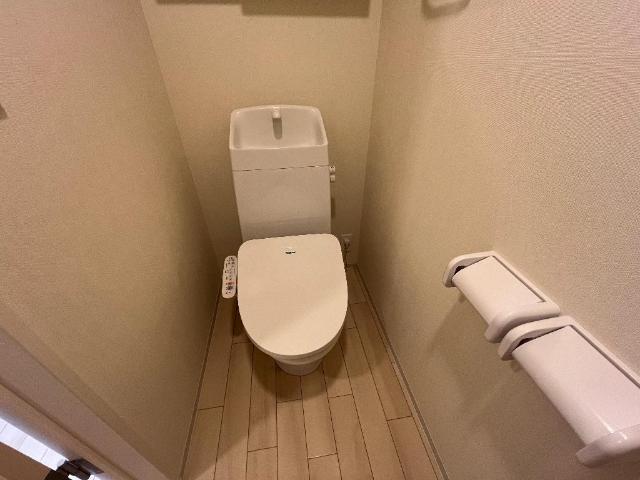 ソレイユ　メイ 部屋画像