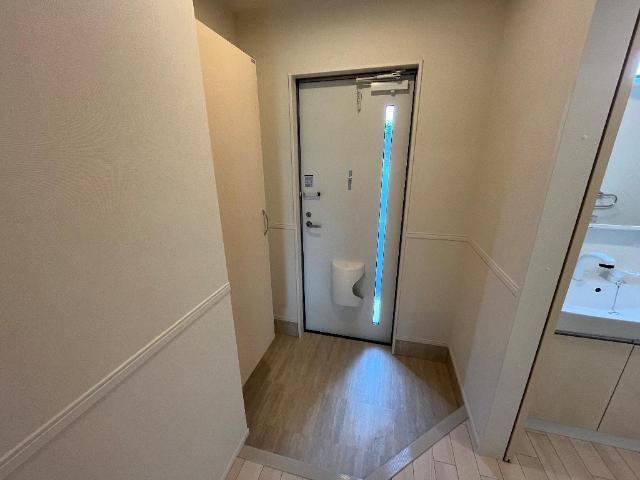 ソレイユ　メイ 部屋画像