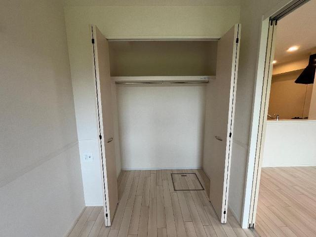 ソレイユ　メイ 部屋画像