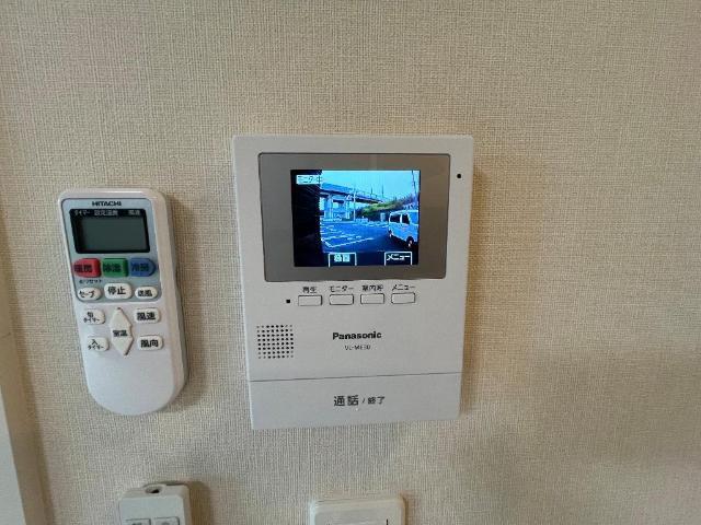 ソレイユ　メイ 部屋画像