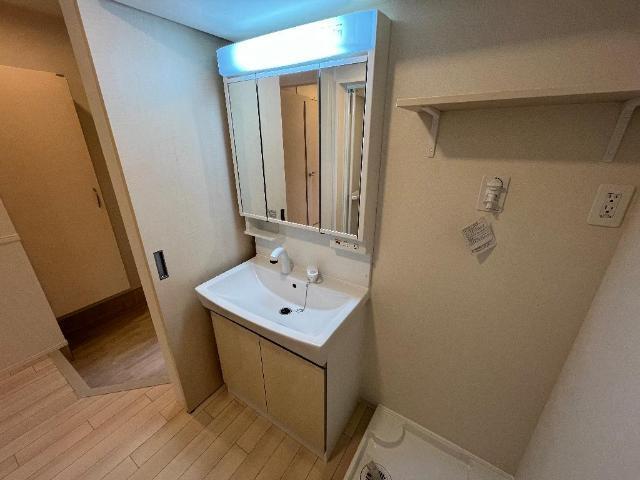 ソレイユ　メイ 部屋画像