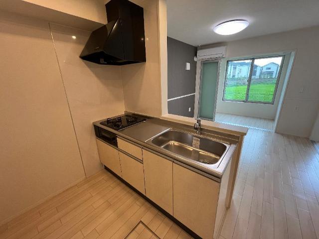 ソレイユ　メイ 部屋画像