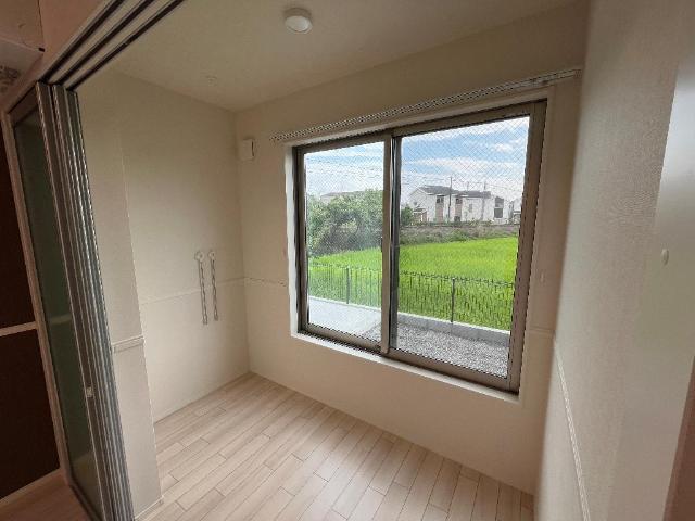 ソレイユ　メイ 部屋画像